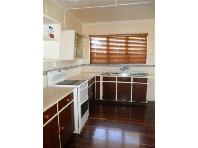 5 BENCKE Street, West Rockhampton QLD 4700