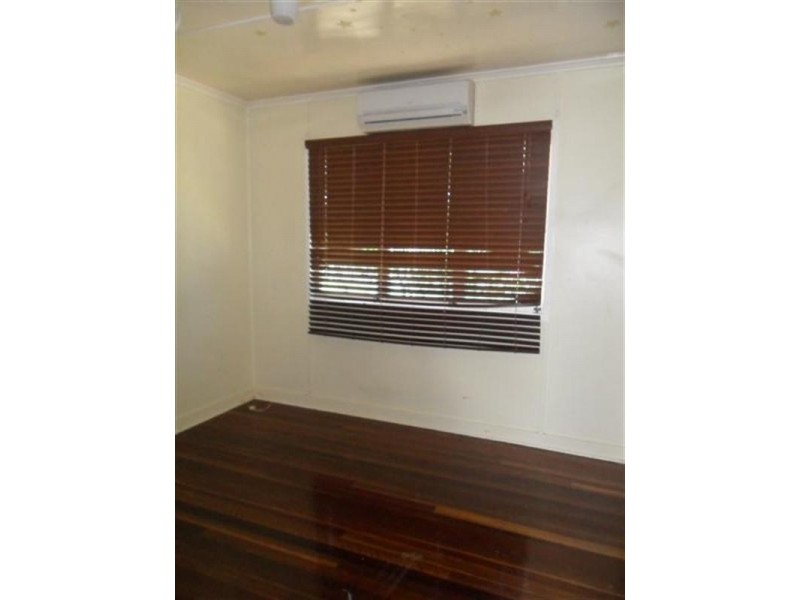 5 BENCKE Street, West Rockhampton QLD 4700