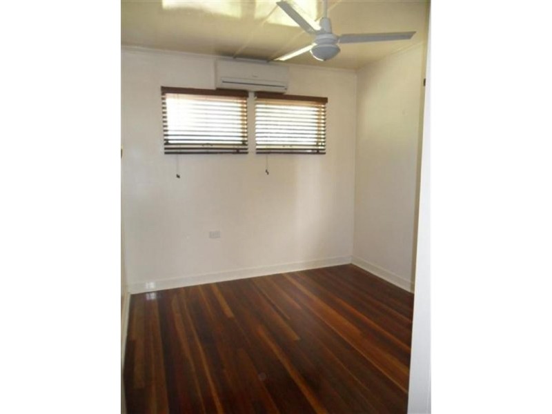 5 BENCKE Street, West Rockhampton QLD 4700