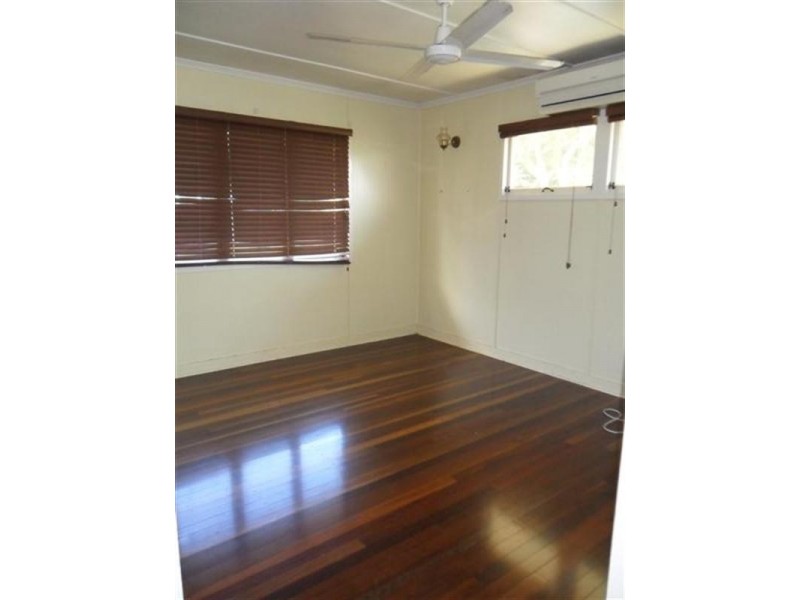 5 BENCKE Street, West Rockhampton QLD 4700