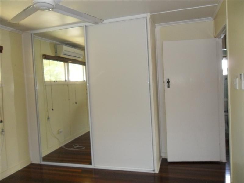 5 BENCKE Street, West Rockhampton QLD 4700