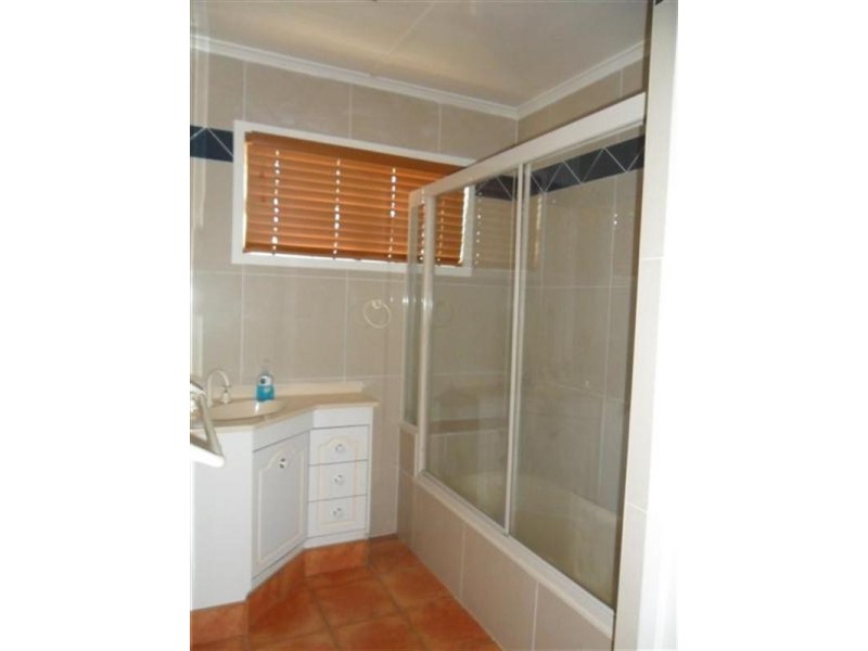 5 BENCKE Street, West Rockhampton QLD 4700