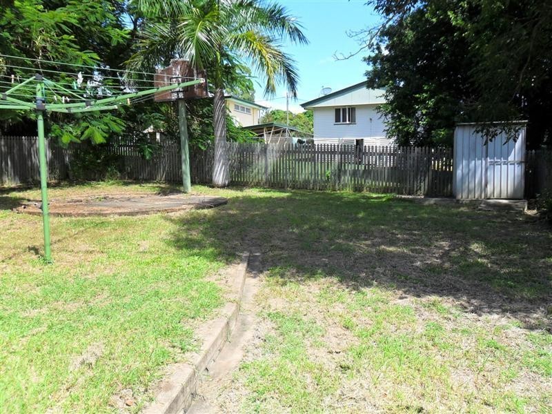 5 BENCKE Street, West Rockhampton QLD 4700