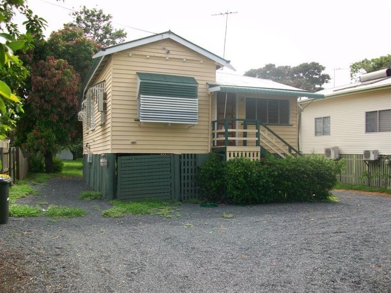 343 Bolsover Street, Rockhampton QLD 4700