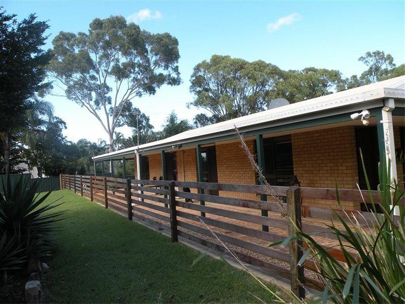 15 Gremalis Drive, Parkhurst QLD 4702