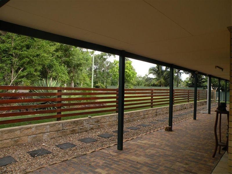 15 Gremalis Drive, Parkhurst QLD 4702