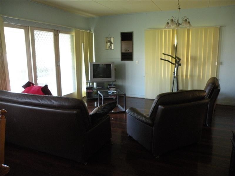 22 WAKEFIELD Street, The Range QLD 4700