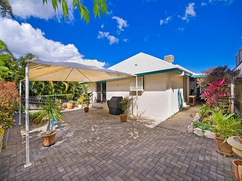 16 FORBES Avenue, Frenchville QLD 4701