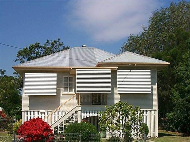 14 Hogan Street, Park Avenue QLD 4701