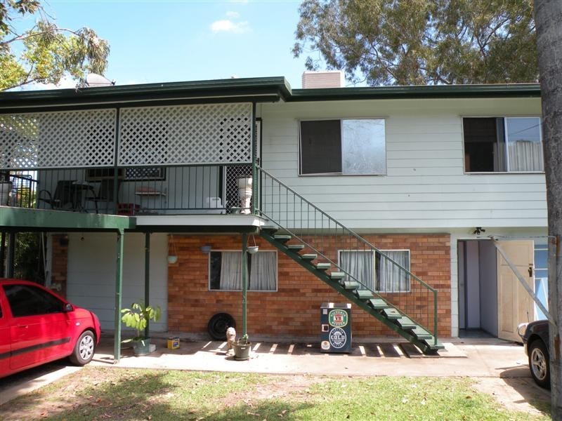 5 MACARTHUR Street, Koongal QLD 4701