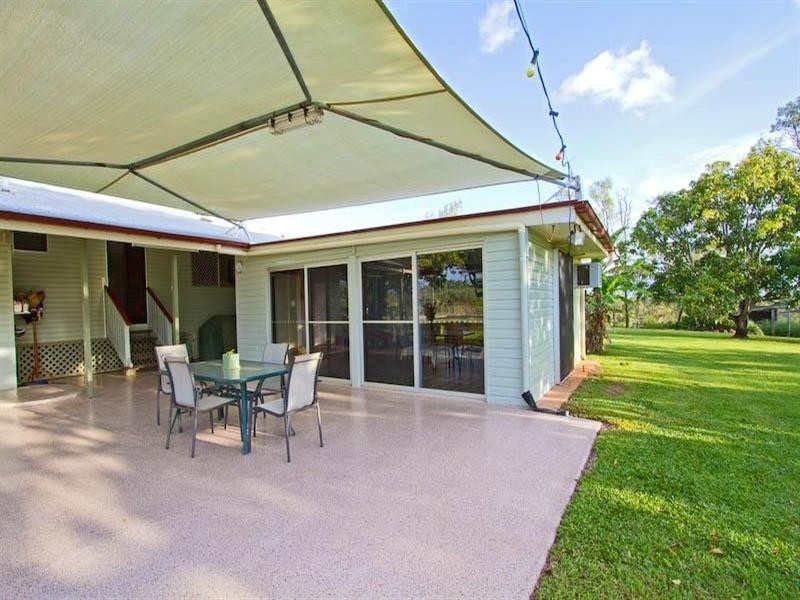 139 MCMILLAN Avenue, Parkhurst QLD 4702