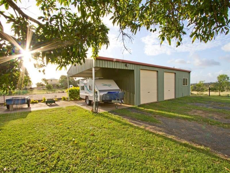 139 MCMILLAN Avenue, Parkhurst QLD 4702