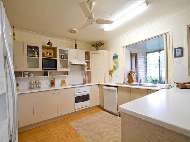 139 MCMILLAN Avenue, Parkhurst QLD 4702