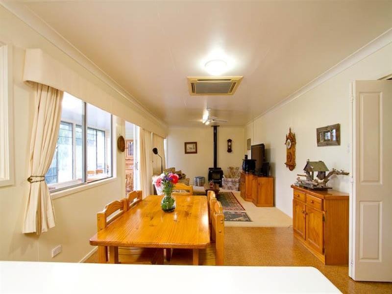 139 MCMILLAN Avenue, Parkhurst QLD 4702