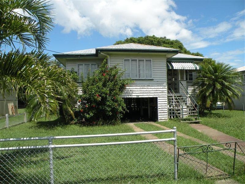 86 Bennett Street, Berserker QLD 4701