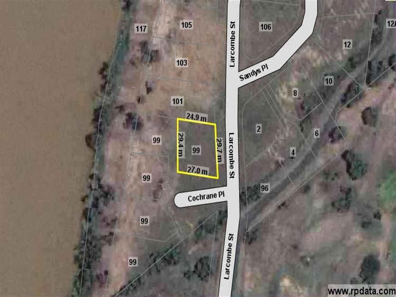 Lot 5, 99 Larcombe Street, Kawana QLD 4701
