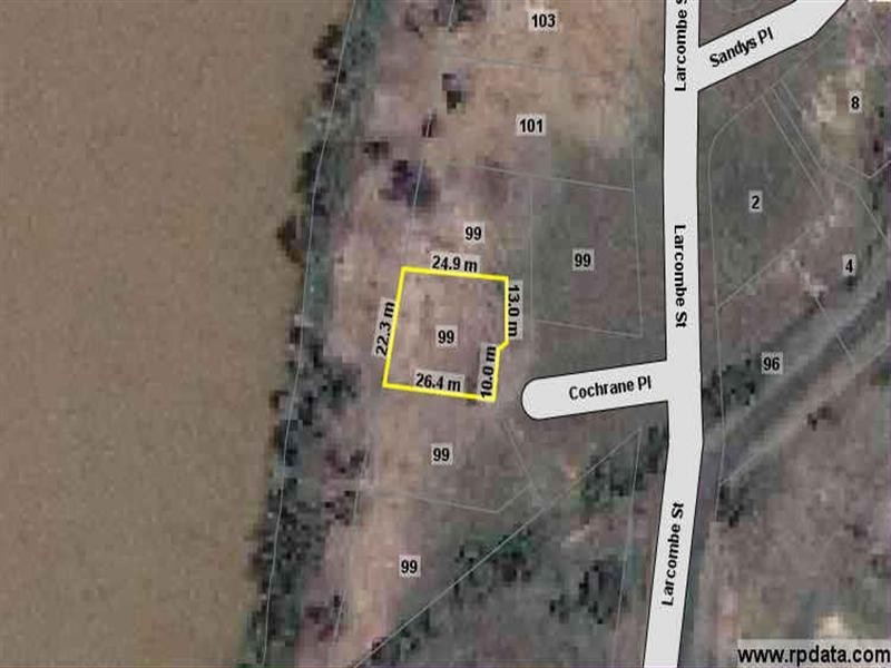 Lot 3, 99 Larcombe Street, Kawana QLD 4701
