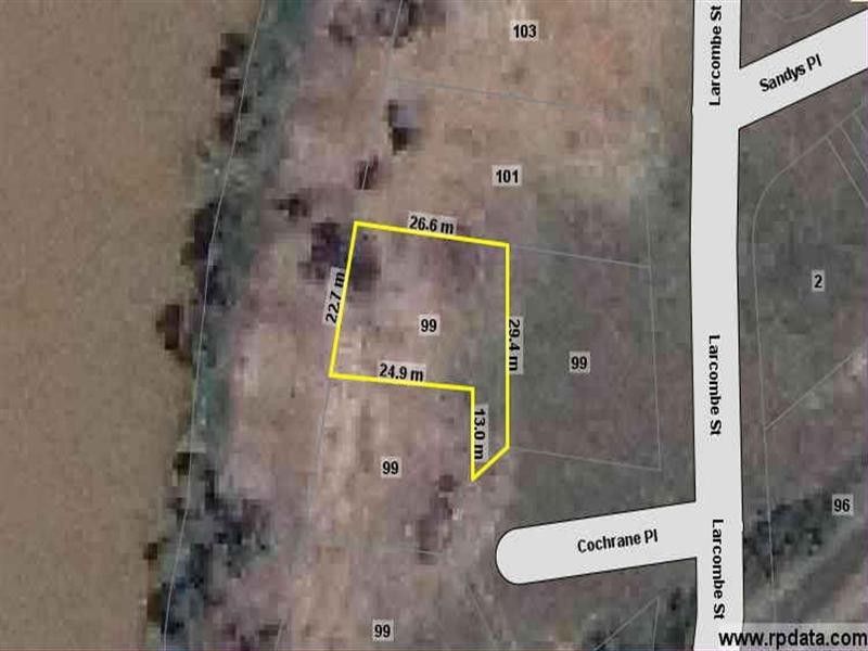 Lot 4, 99 Larcombe Street, Kawana QLD 4701