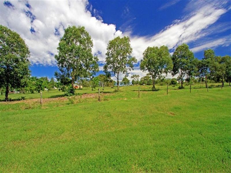 Lot 35 Montgomerie Street, Lakes Creek QLD 4701