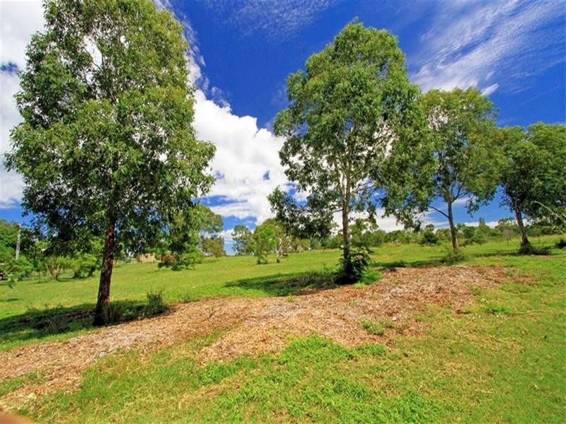 Lot 35 Montgomerie Street, Lakes Creek QLD 4701