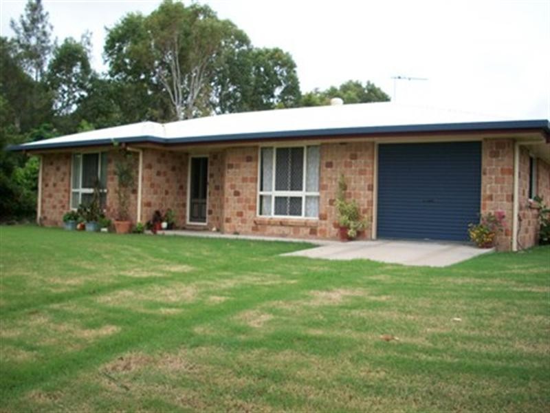 25 SONDRA LENA Drive, Glenlee QLD 4711