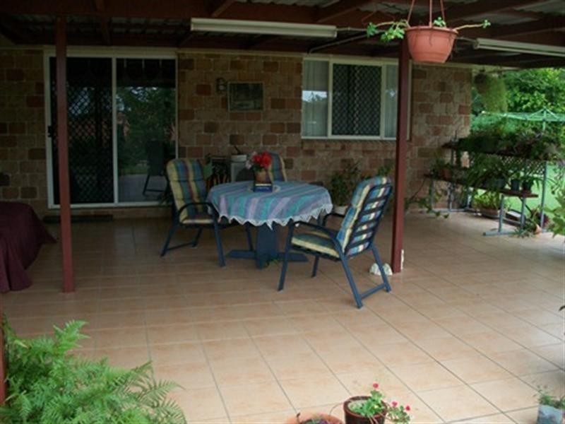 25 SONDRA LENA Drive, Glenlee QLD 4711