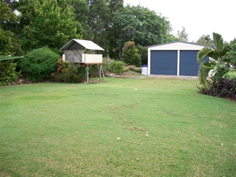 25 SONDRA LENA Drive, Glenlee QLD 4711