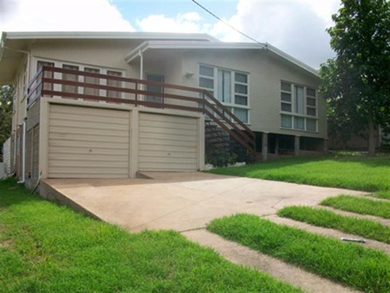 12 BOWEN Street, The Range QLD 4700