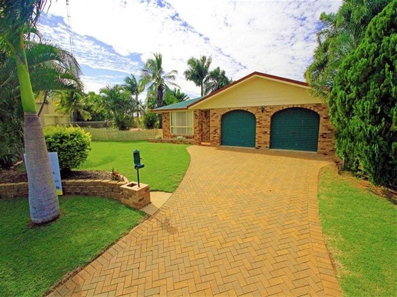 4 Esme Place, Gracemere QLD 4702