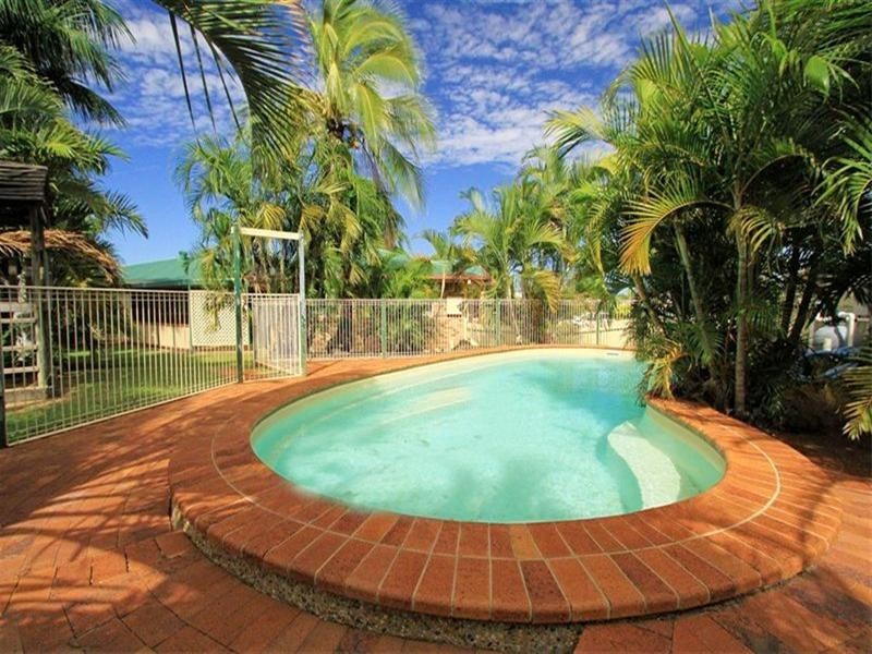 4 Esme Place, Gracemere QLD 4702