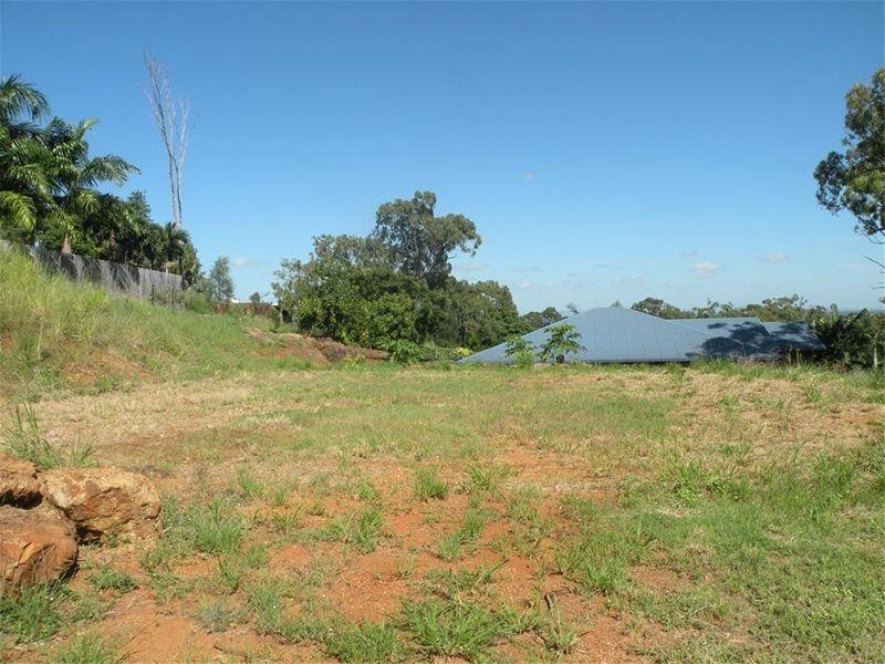 10 Hansen Street, Frenchville QLD 4701