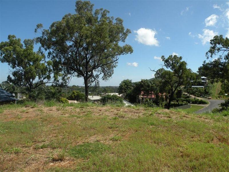 10 Hansen Street, Frenchville QLD 4701