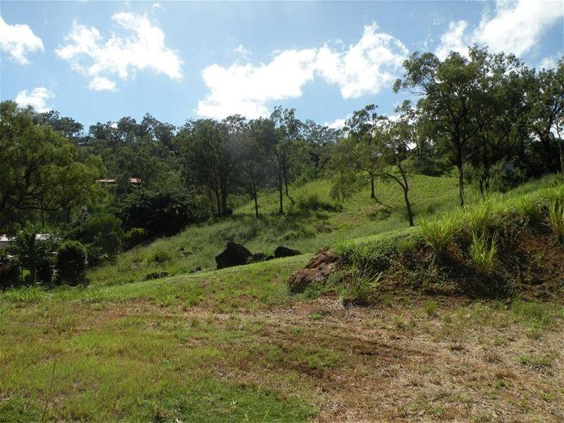 10 Hansen Street, Frenchville QLD 4701