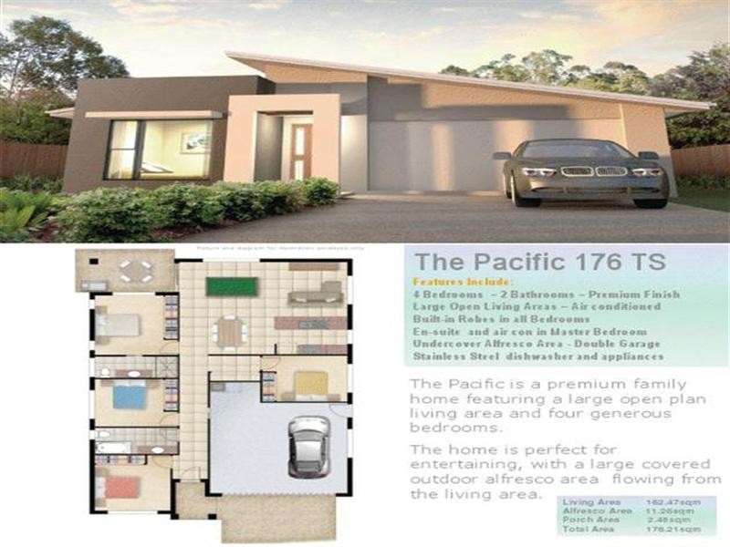 Lot 117 Graceview Estate, Gracemere QLD 4702
