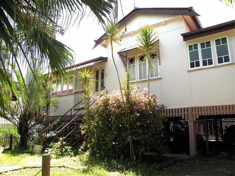 18 Gillespie Street, Wandal QLD 4700