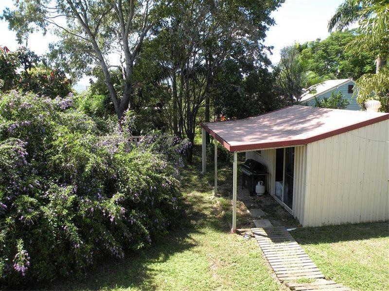 18 Gillespie Street, Wandal QLD 4700