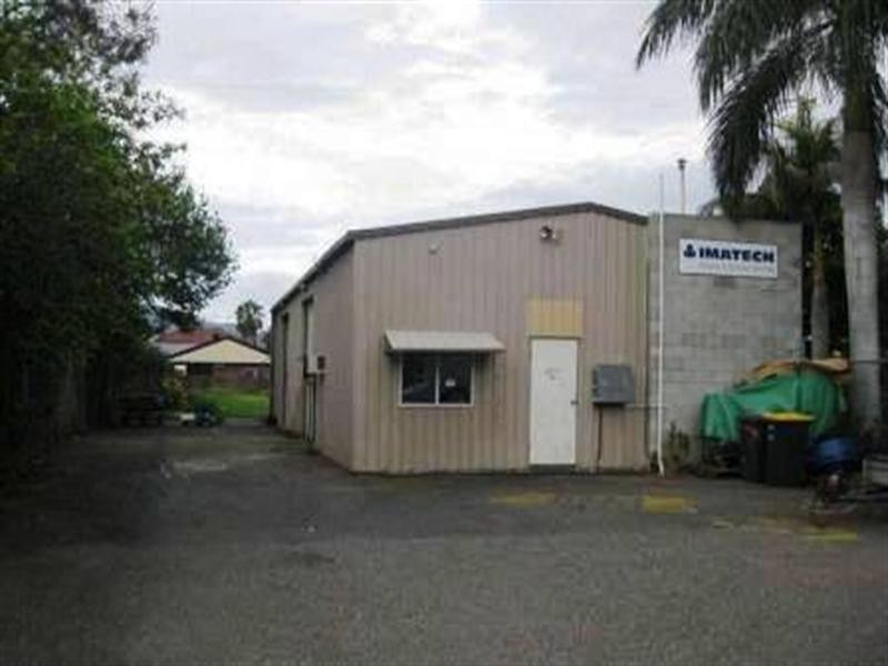 323 Cambell Street, Rockhampton QLD 4700