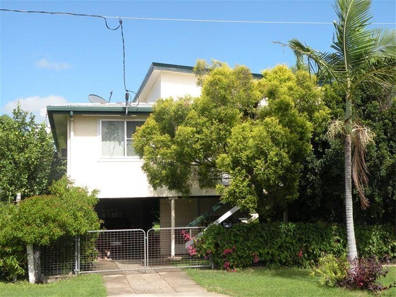 16 Hardacre Street, Wandal QLD 4700