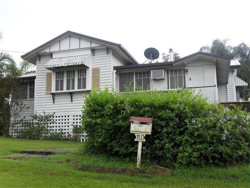 110 CAROLINE Street, The Range QLD 4700