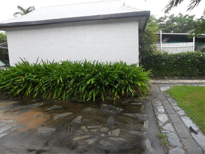 110 CAROLINE Street, The Range QLD 4700