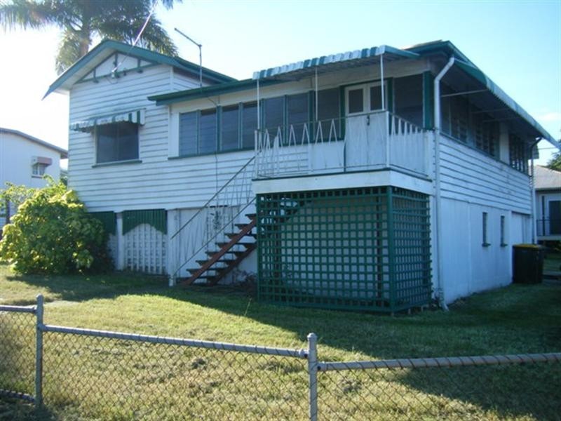 169 Elphinstone Street, Berserker QLD 4701