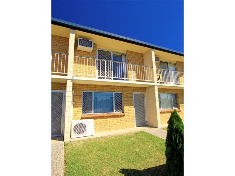 4/200 Canning Street, The Range QLD 4700