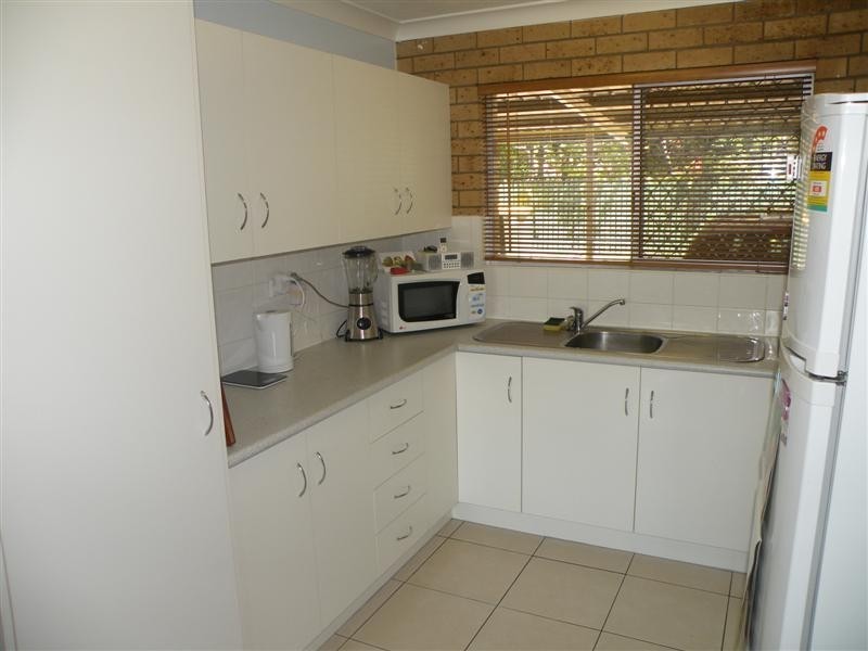 4/200 Canning Street, The Range QLD 4700