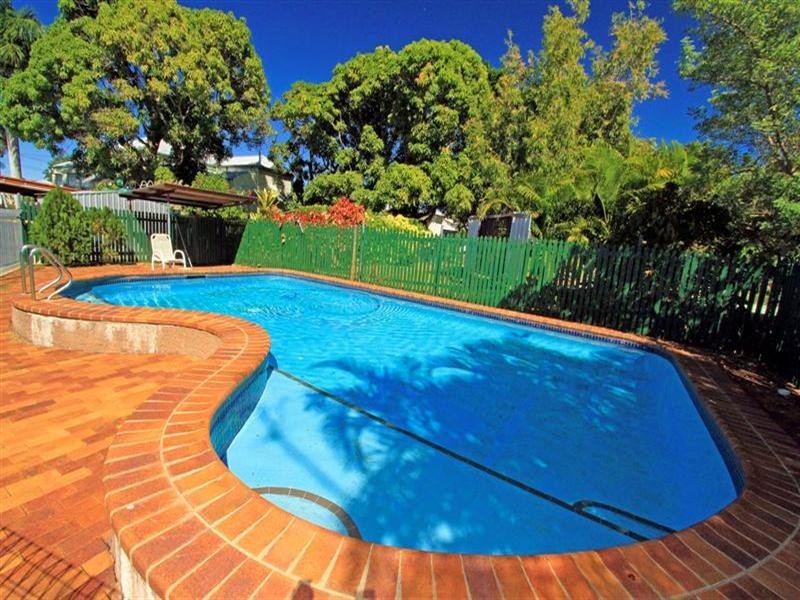 4/200 Canning Street, The Range QLD 4700