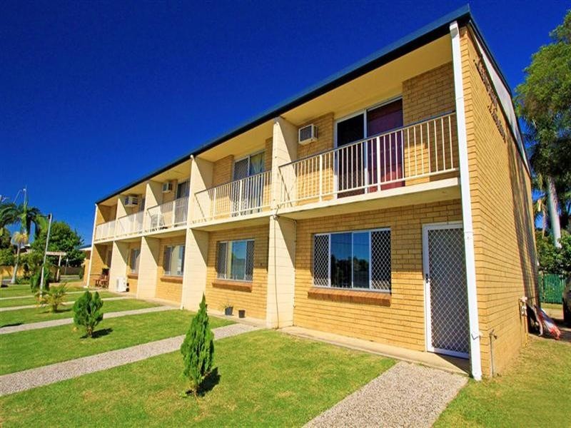 4/200 Canning Street, The Range QLD 4700