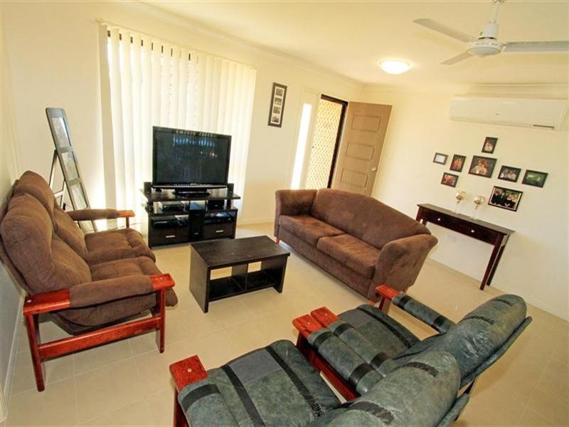 84 Abby Drive, Gracemere QLD 4702