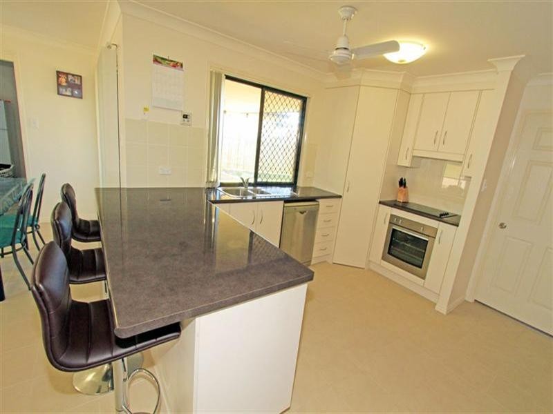 84 Abby Drive, Gracemere QLD 4702