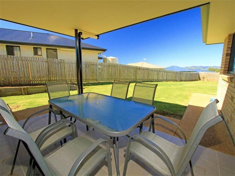 84 Abby Drive, Gracemere QLD 4702