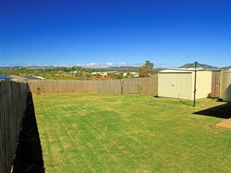 84 Abby Drive, Gracemere QLD 4702