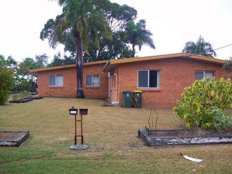 2/118 SHEEHY Street, Park Avenue QLD 4701